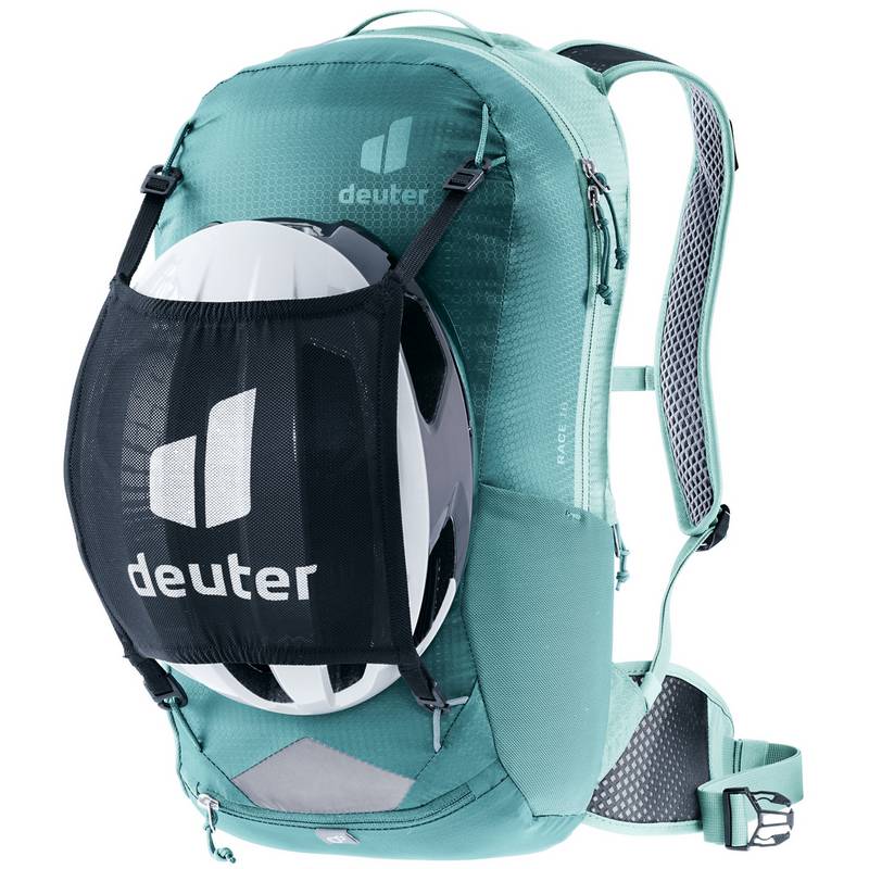 Deuter Race 16 Fahrradrucksack