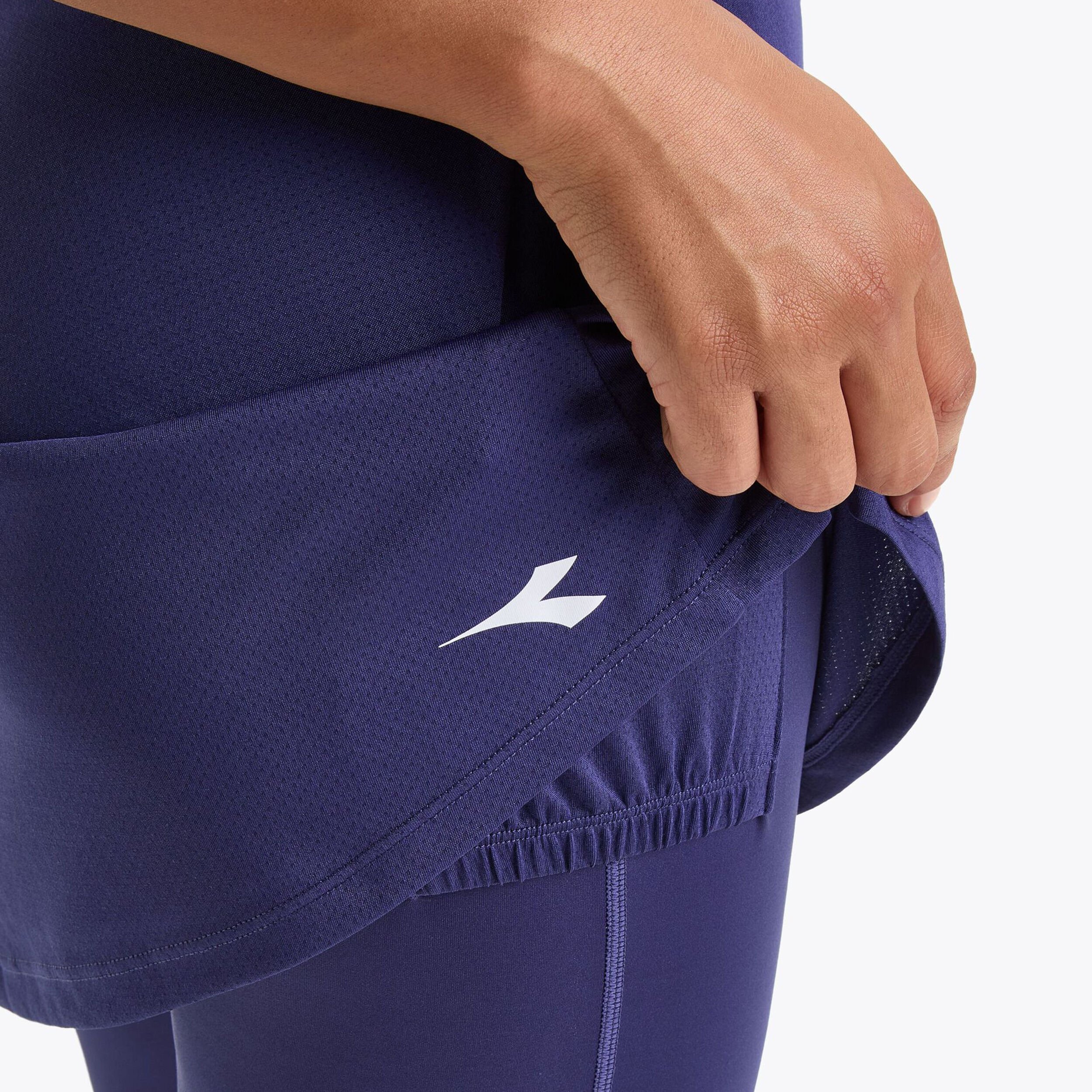 Power Rock Damen - Blau