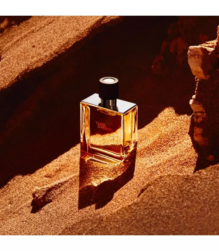 TERRE D'HERMÈS  Parfum Recharge