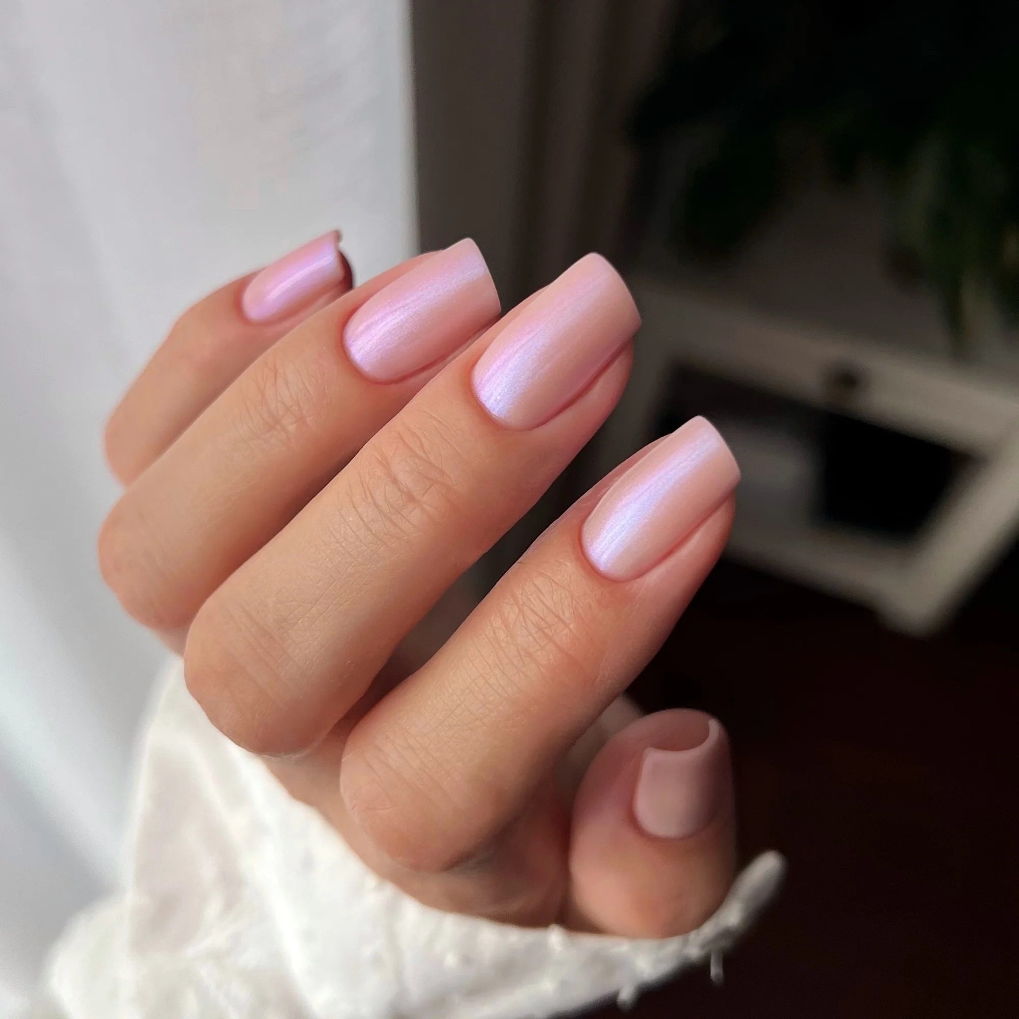 Unter- und Überlack, Nagellack 2in1 – Überlack, Nagellack