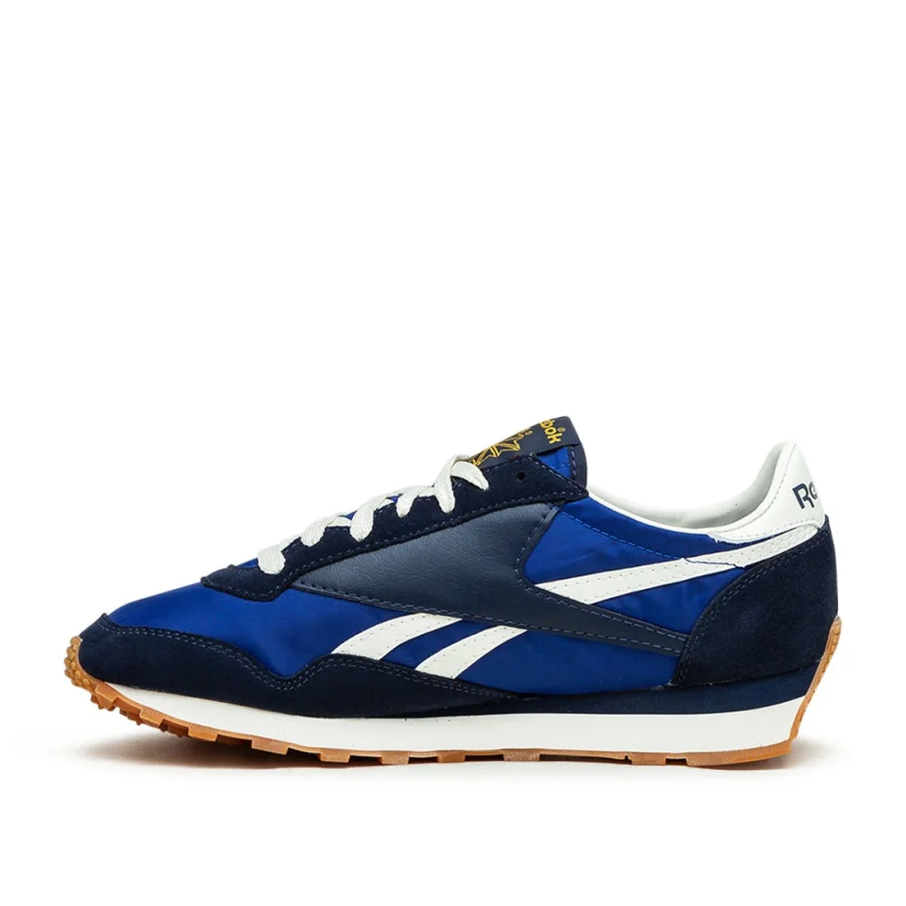 Reebok Aztec II GX2457 / blau