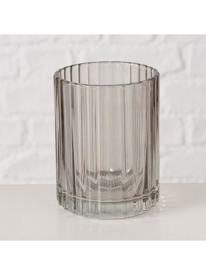 Boltze Zahnputzbecher ''Bagno'' - (H)10 x Ø 7,7 cm (Überraschungsprodukt) günstig kaufen onesize