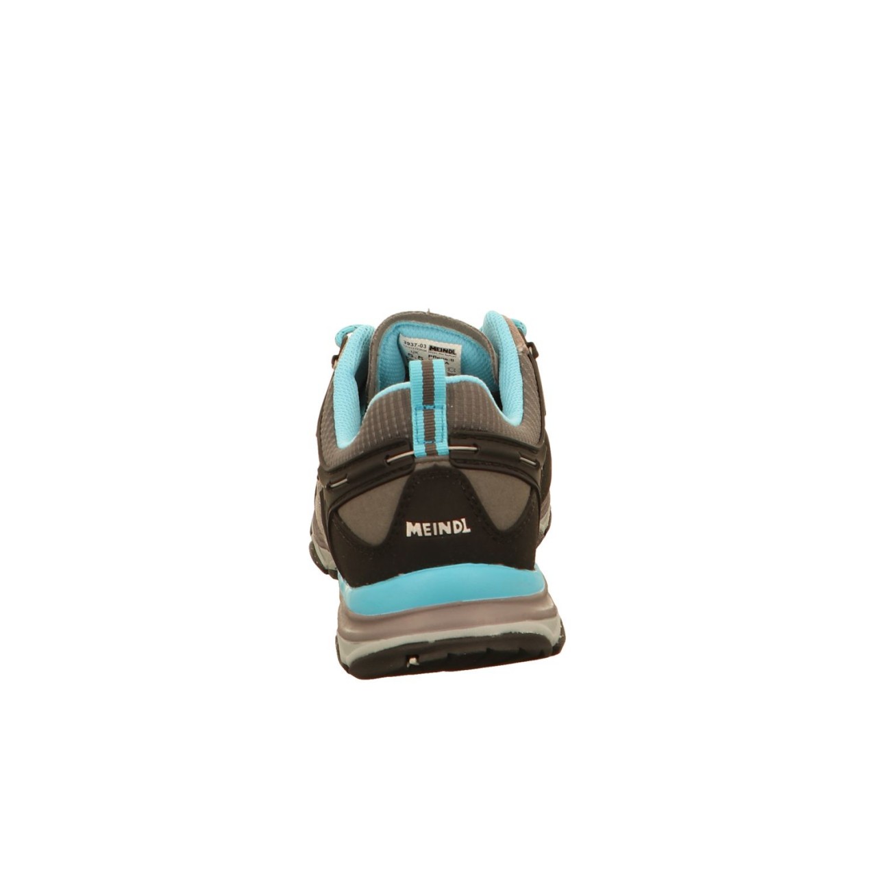 MEINDL Sneaker grau Ontario Lady GTX