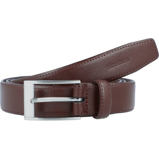 Strellson Premium Gürtel Leder