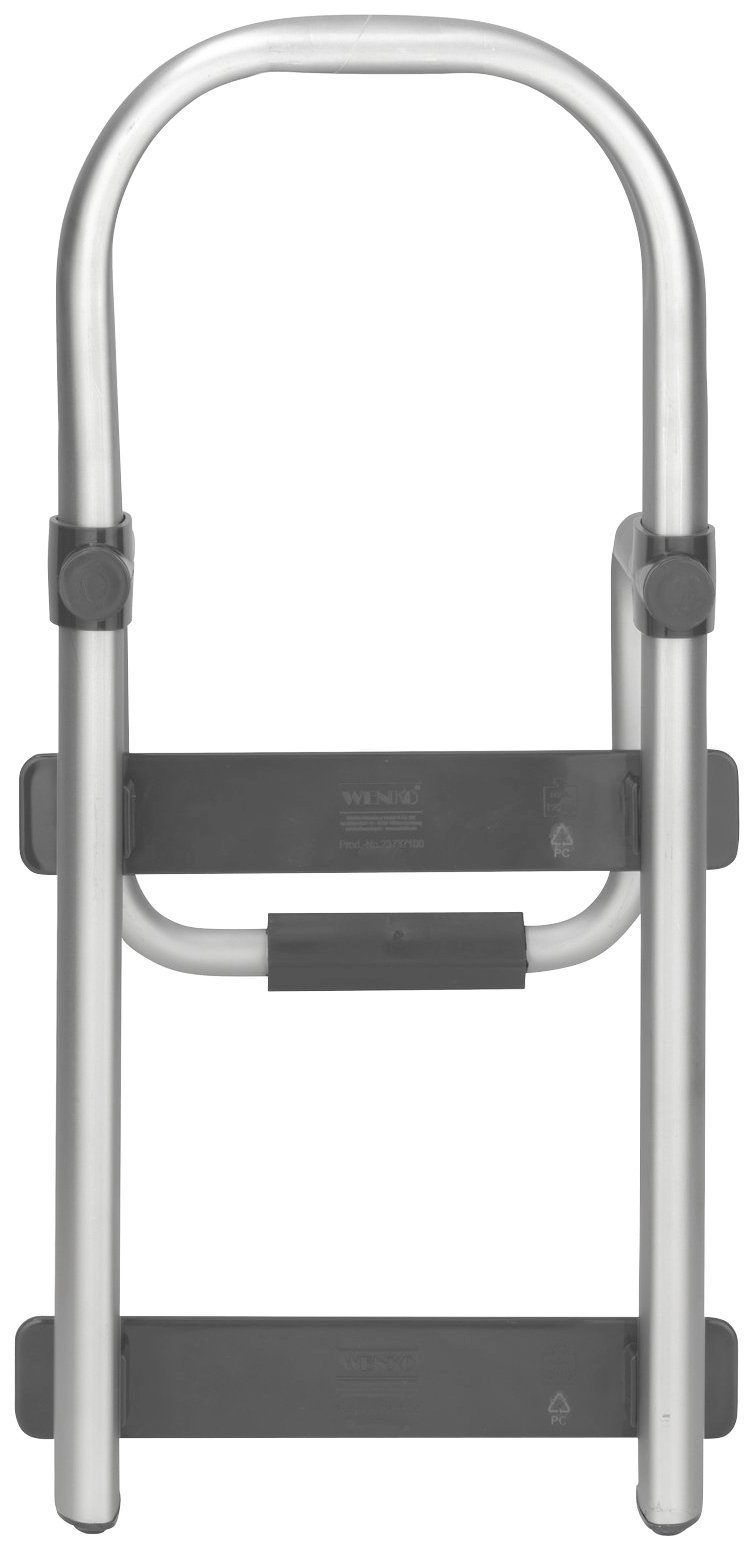 WENKO Badewannen-Einstiegshilfe Secura Premium, belastbar bis 150 kg