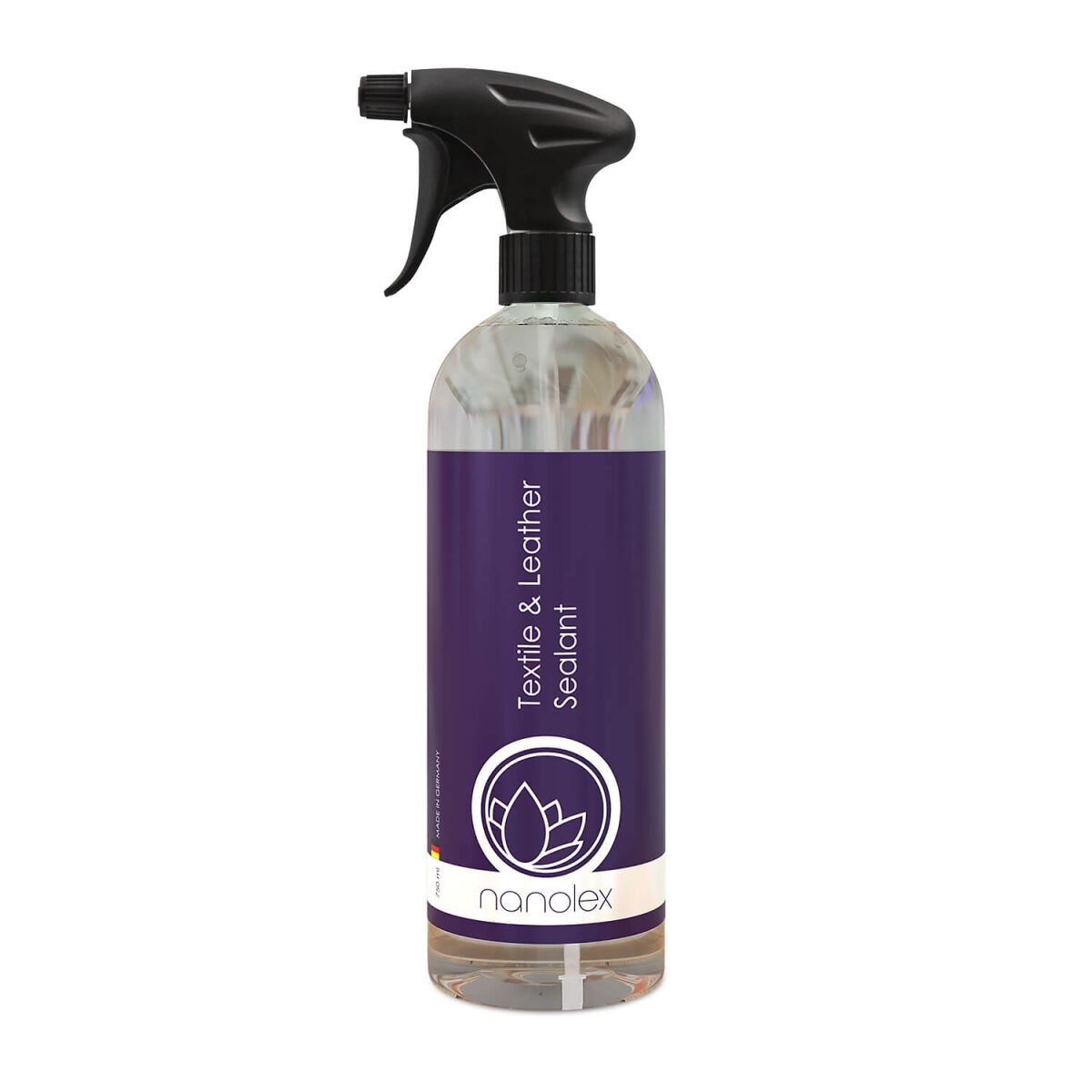 Nanolex Textile & Leather Sealant 750ml