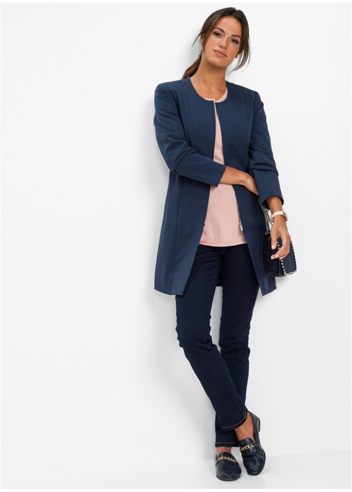 Longblazer