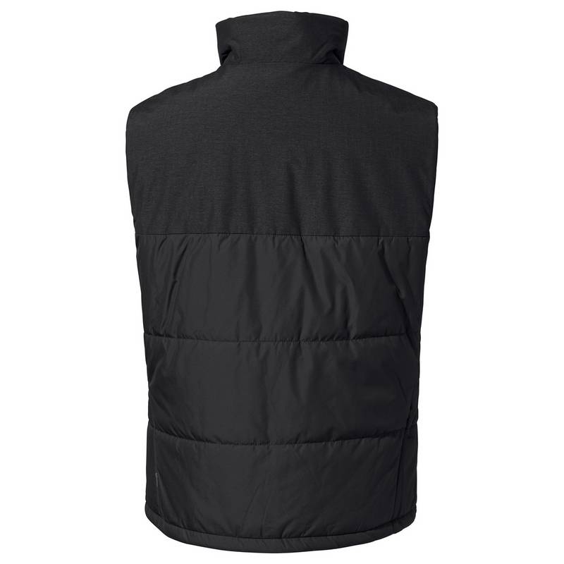 VAUDE Men's Neyland Padded Vest Outdoorweste Herren