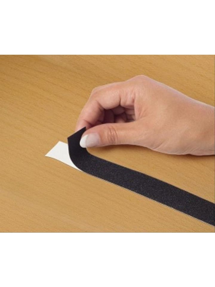 Reer Anti-Rutsch-Band 5m in Schwarz ab 0 Monate günstig kaufen onesize