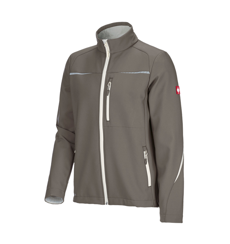 Softshelljacke e.s.motion 2020
