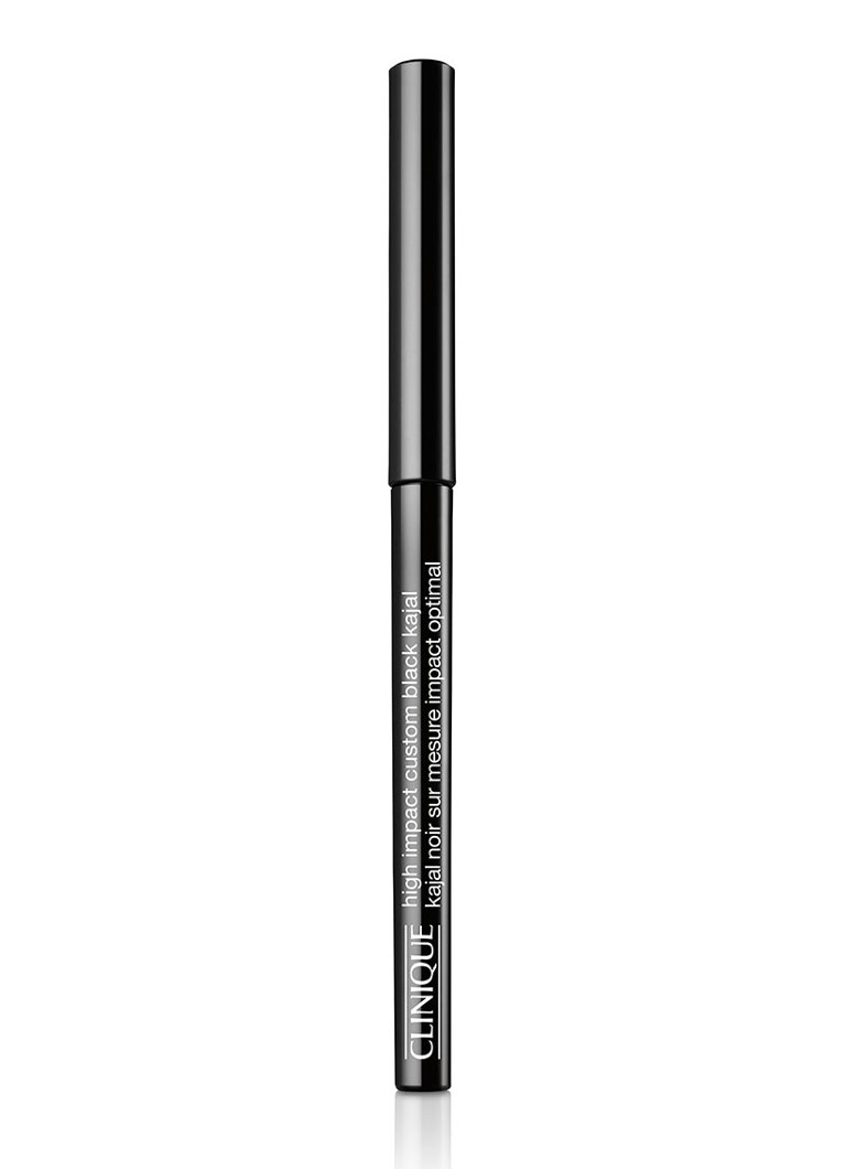 CLINIQUE High Impact Custom Black Kajal - eyeliner