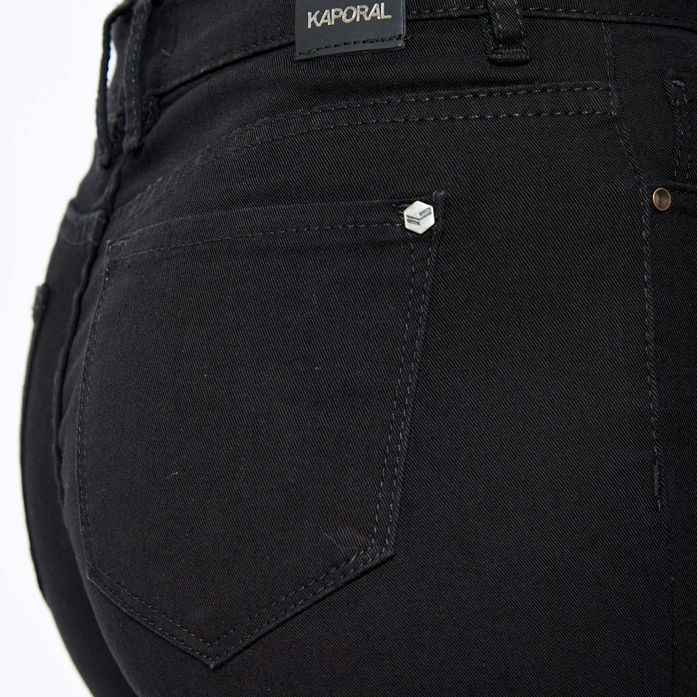 JENAA  Jean skinny Femme