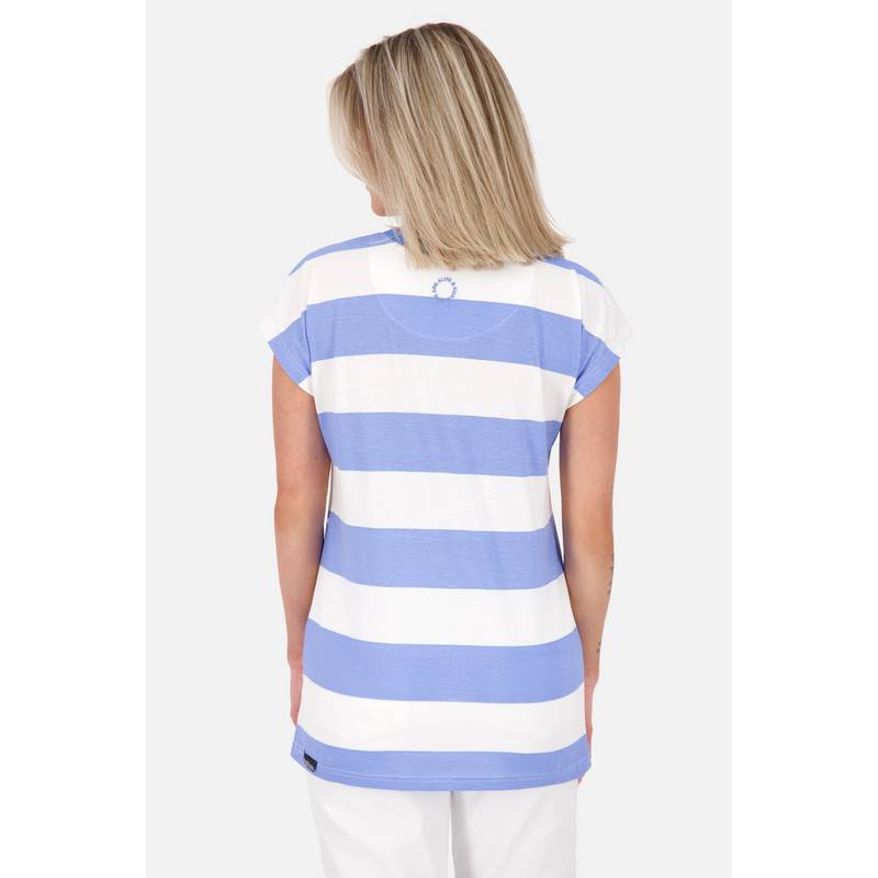 ALIFE AND KICKIN AmandaAK Z T-Shirt Damen