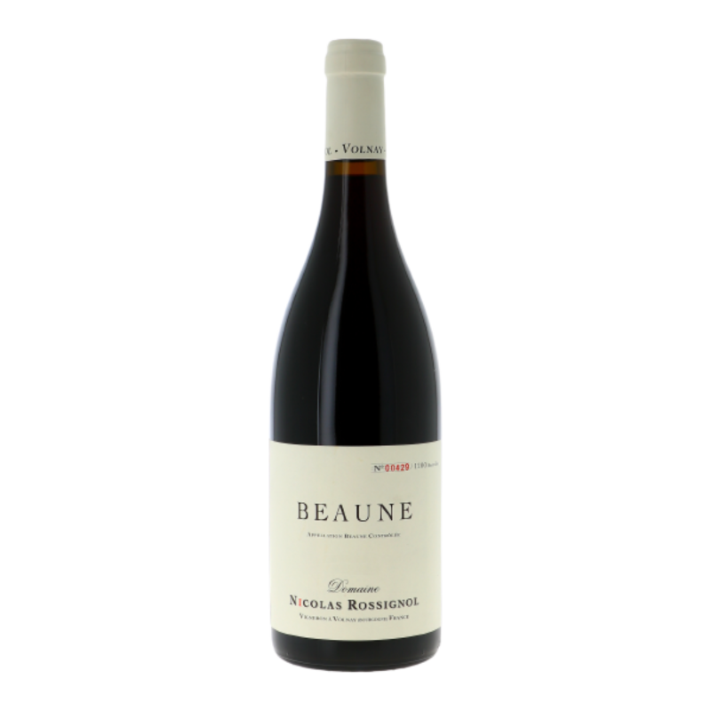 Beaune 2018 - Beaune - Bourgogne - Nicolas Rossignol (75CL.)