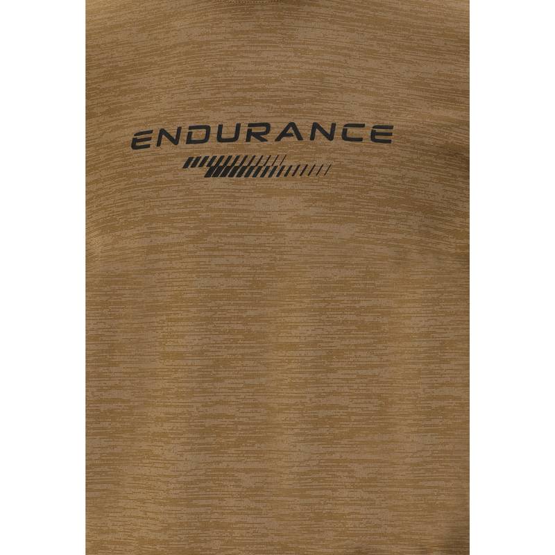 Endurance PORTOFINO Printshirt Herren