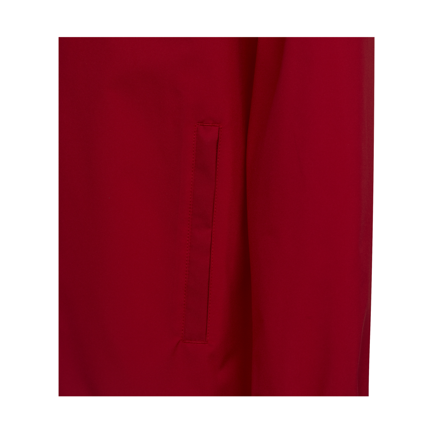 adidas Entrada 22 Allwetterjacke Kids Rot
