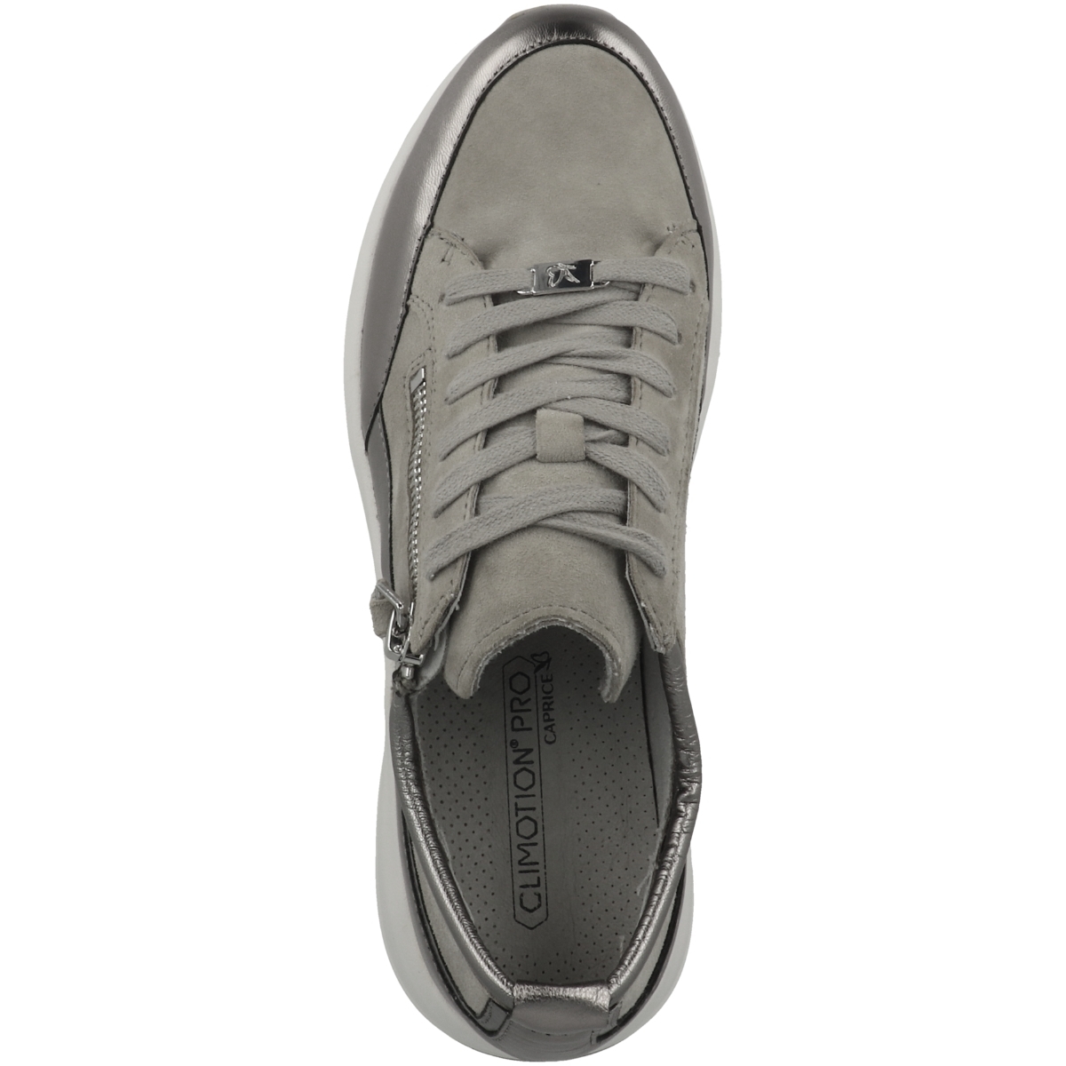 CAPRICE 9-23705-28 Sneaker low beige