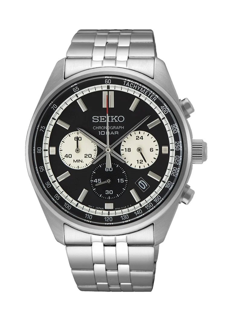 Seiko Watch SSB429P1