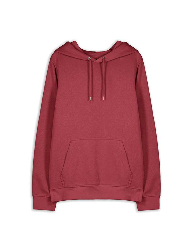 Hoodie - Regular Fit