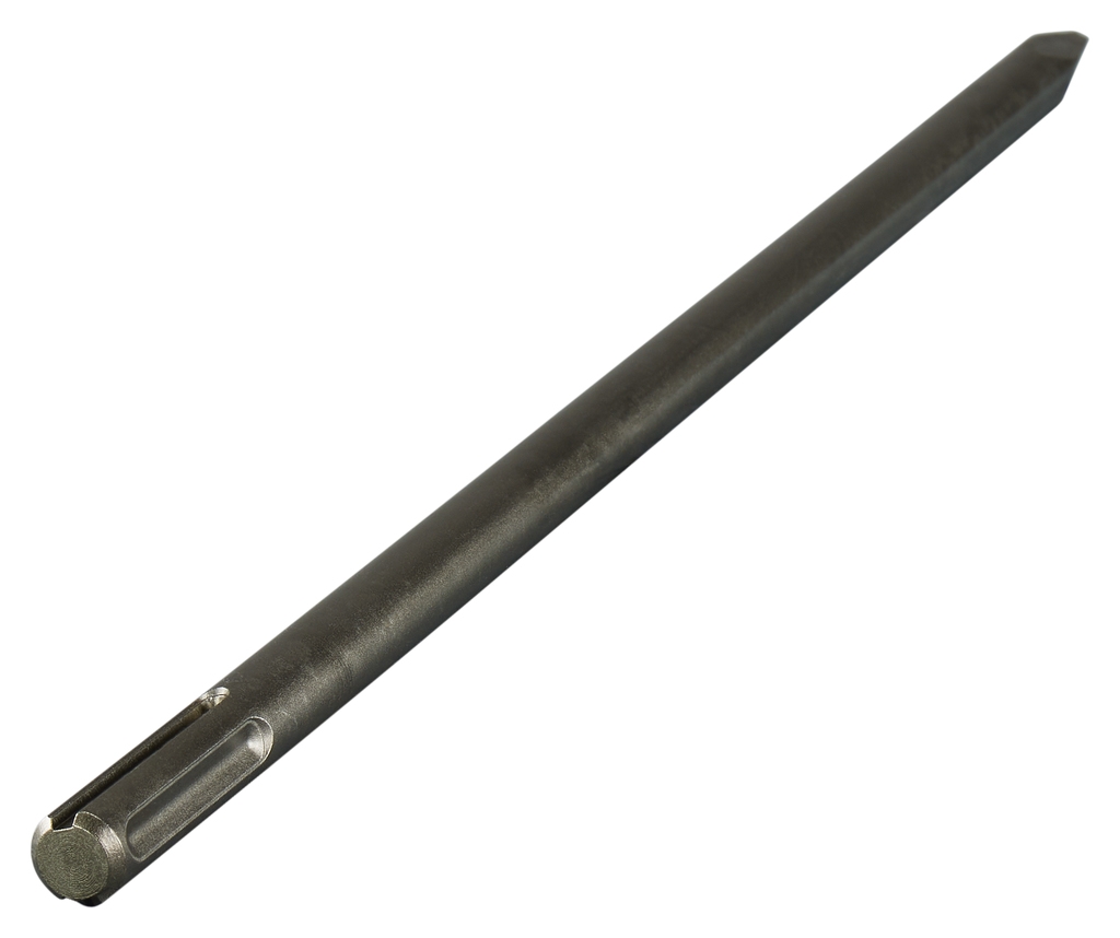 Makita Tillbehör D-34198 SDS-Max Spetsmejsel 600 mm