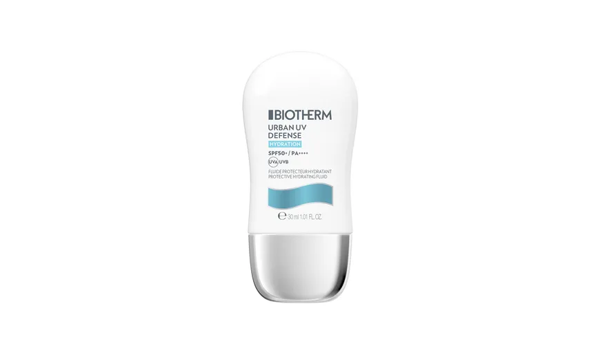 BIOTHERM UV Defense Hydrating Fluid 30 ml