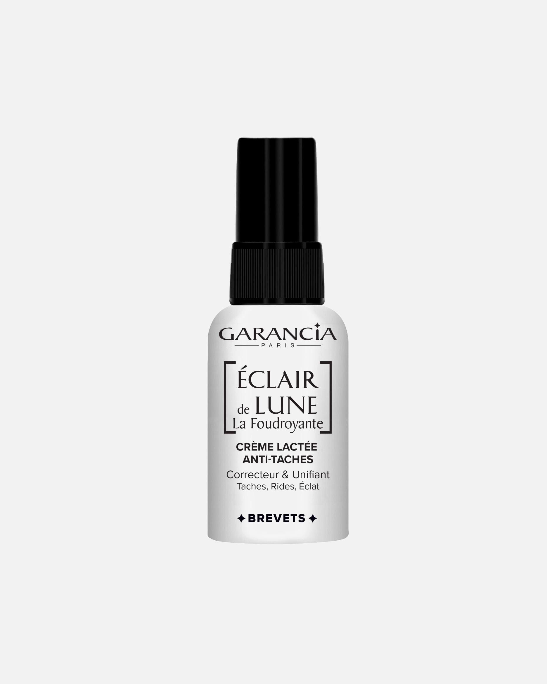 Garancia Eclair De Lune - La Foudroyante