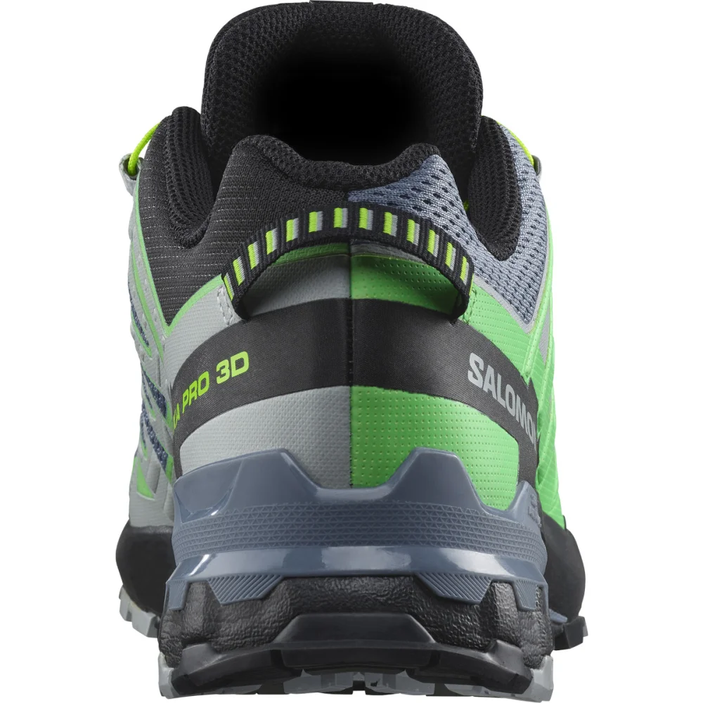Salomon XA Pro 3D V9 L47271900 / grau