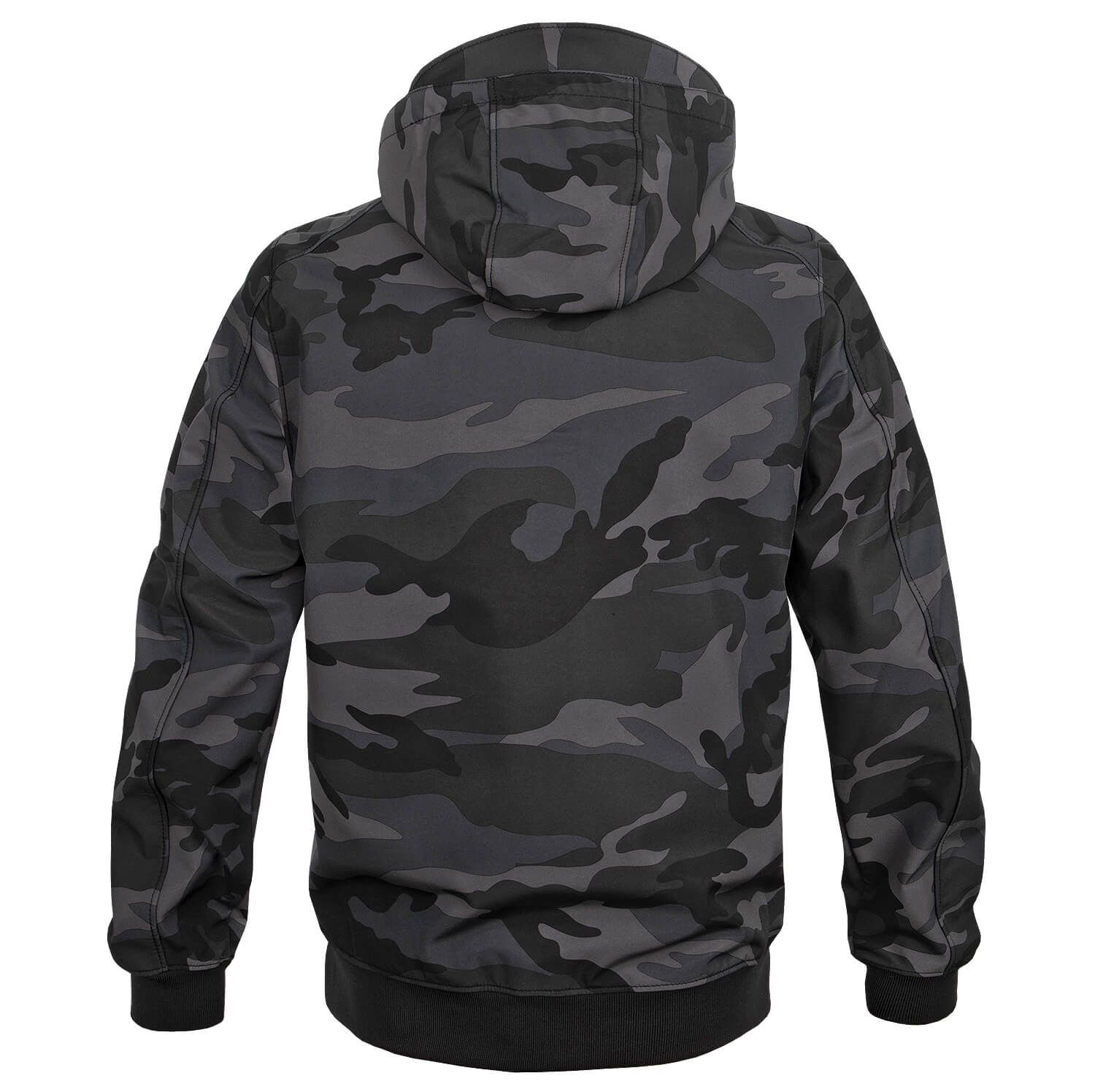 Ashore Softshell Jacket
