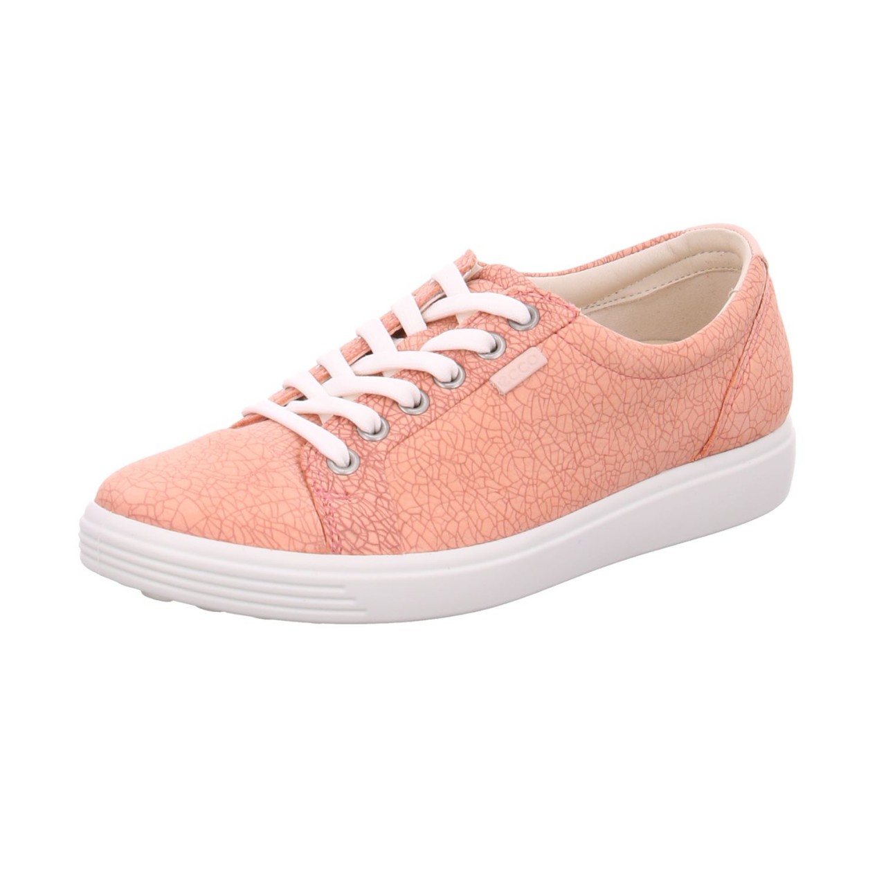ECCO Sneaker rose Womens