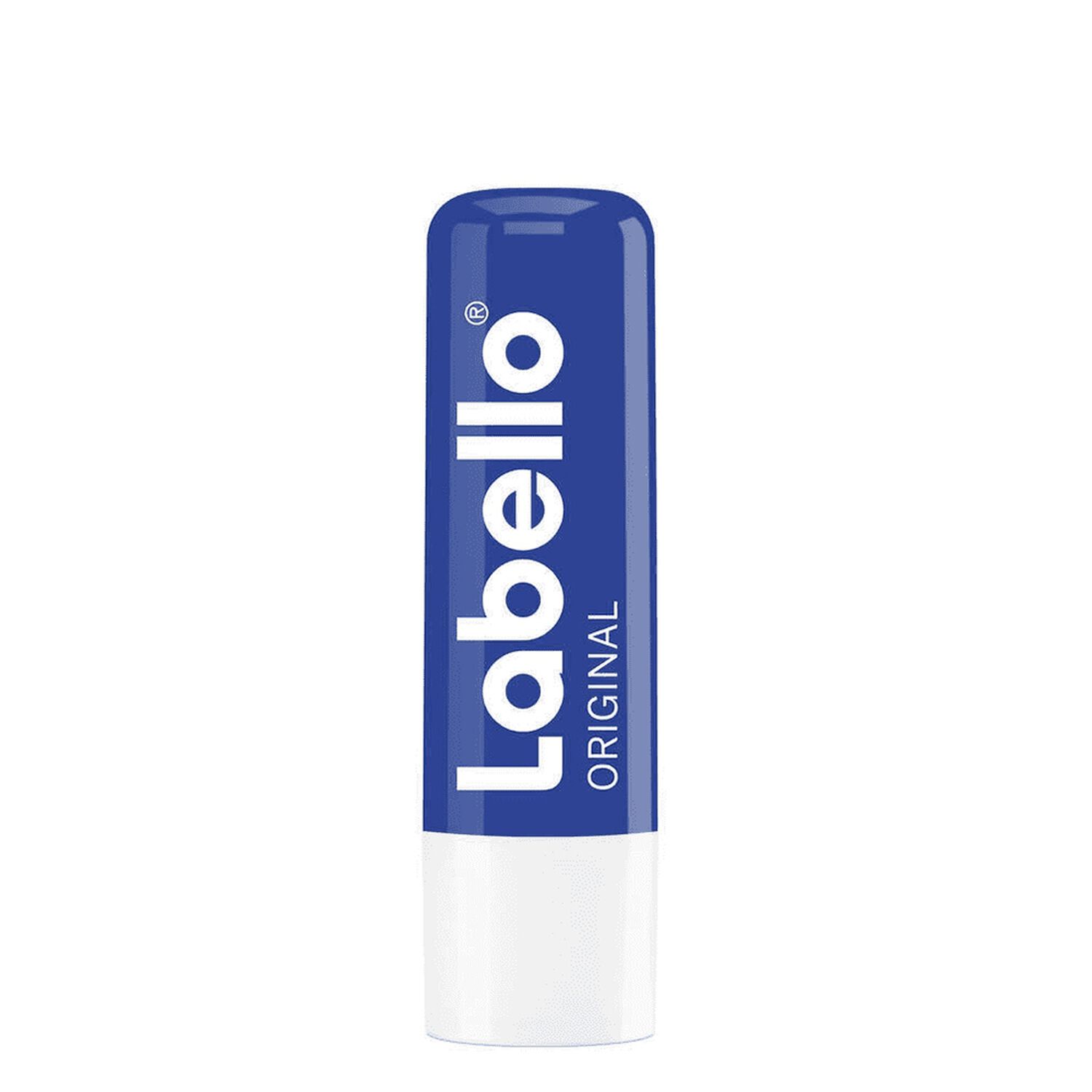 Labello Original Baume à Lèvres 4.8 g