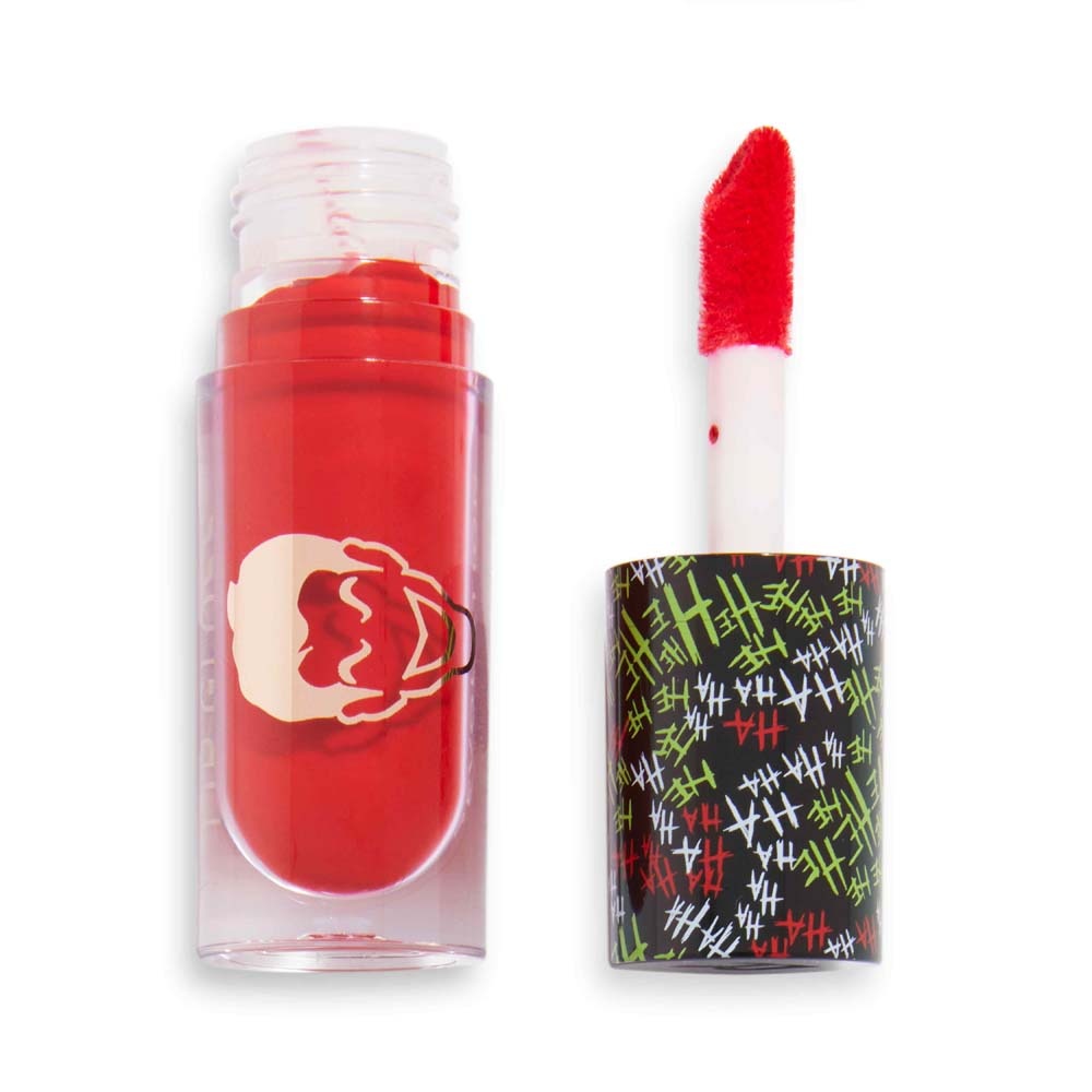 Revolution Revolution X Joker Smile Lipgloss Gloss à lèvres
