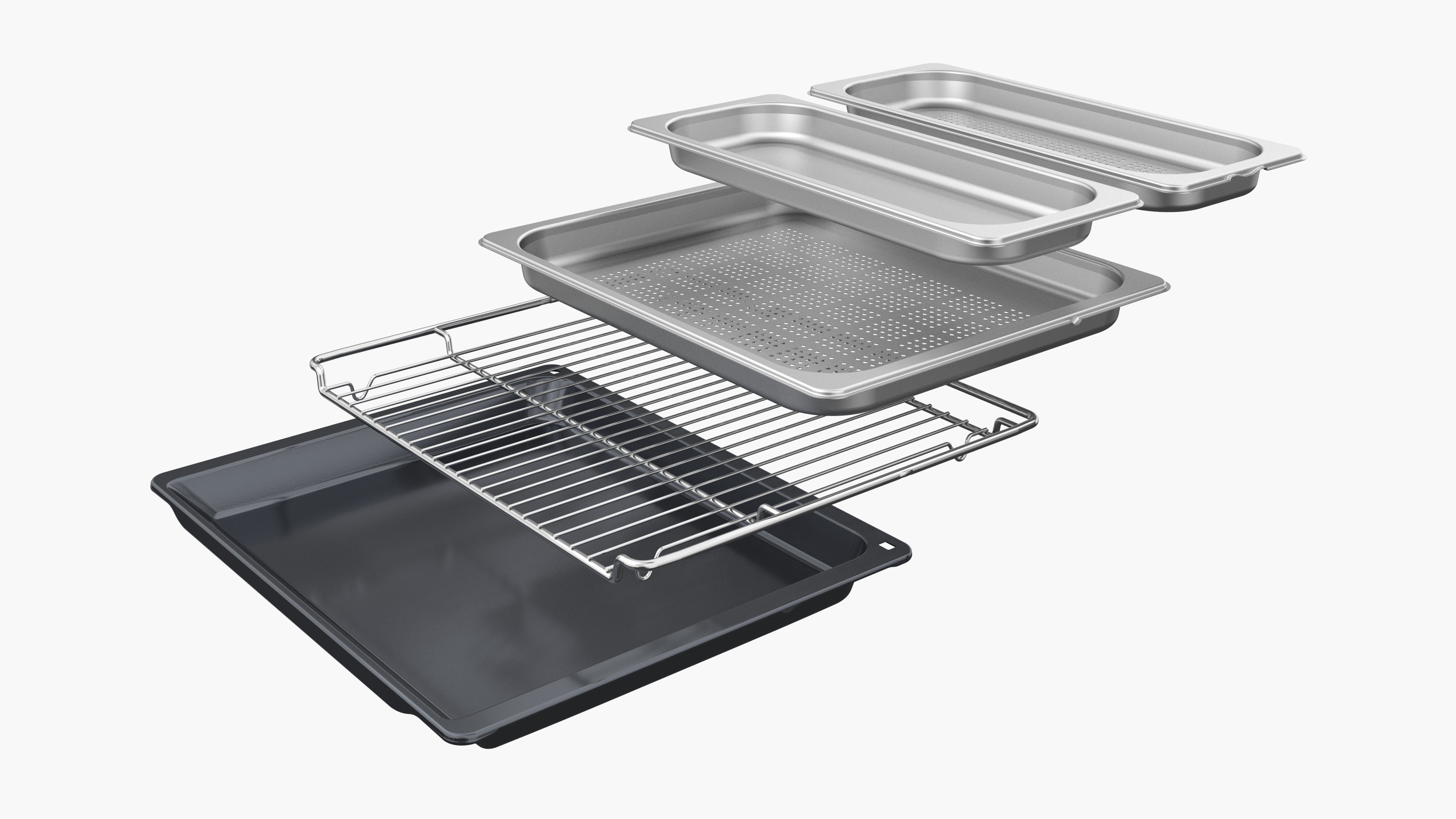 SIEMENS Dampfbackofen iQ700