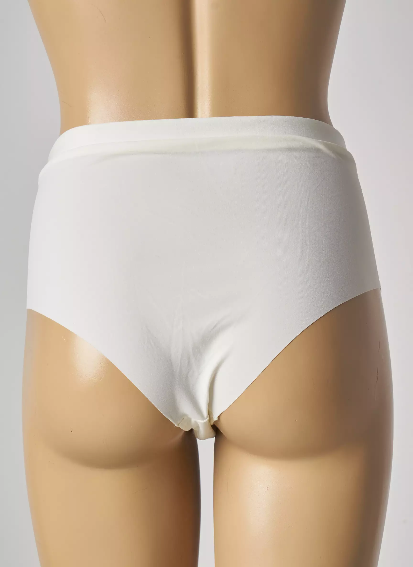 Simone Perele Culottes Femme couleur blanc