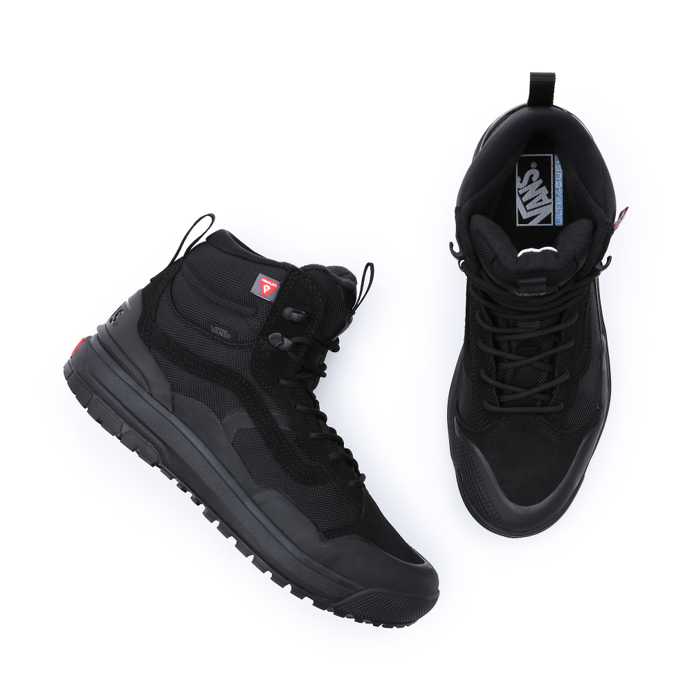 Vans UltraRange EXO Hi MTE 2 VN0A4BVSBKA1 / schwarz