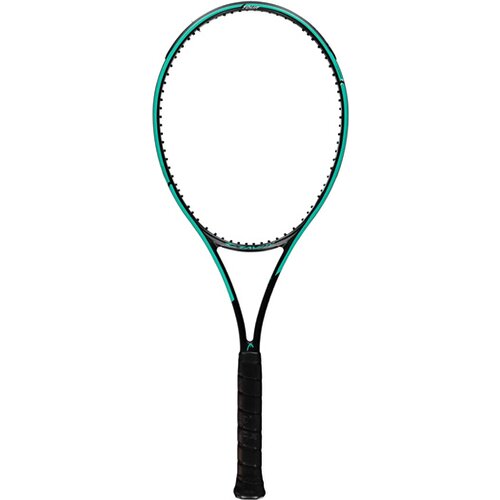TENNISSCHLÄGER 