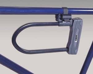 Abus TexKF Twin Schlosshalter kaufen | Bike-Discount
