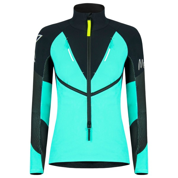 Montura - Women's Slick Maglia - Softshellpullover