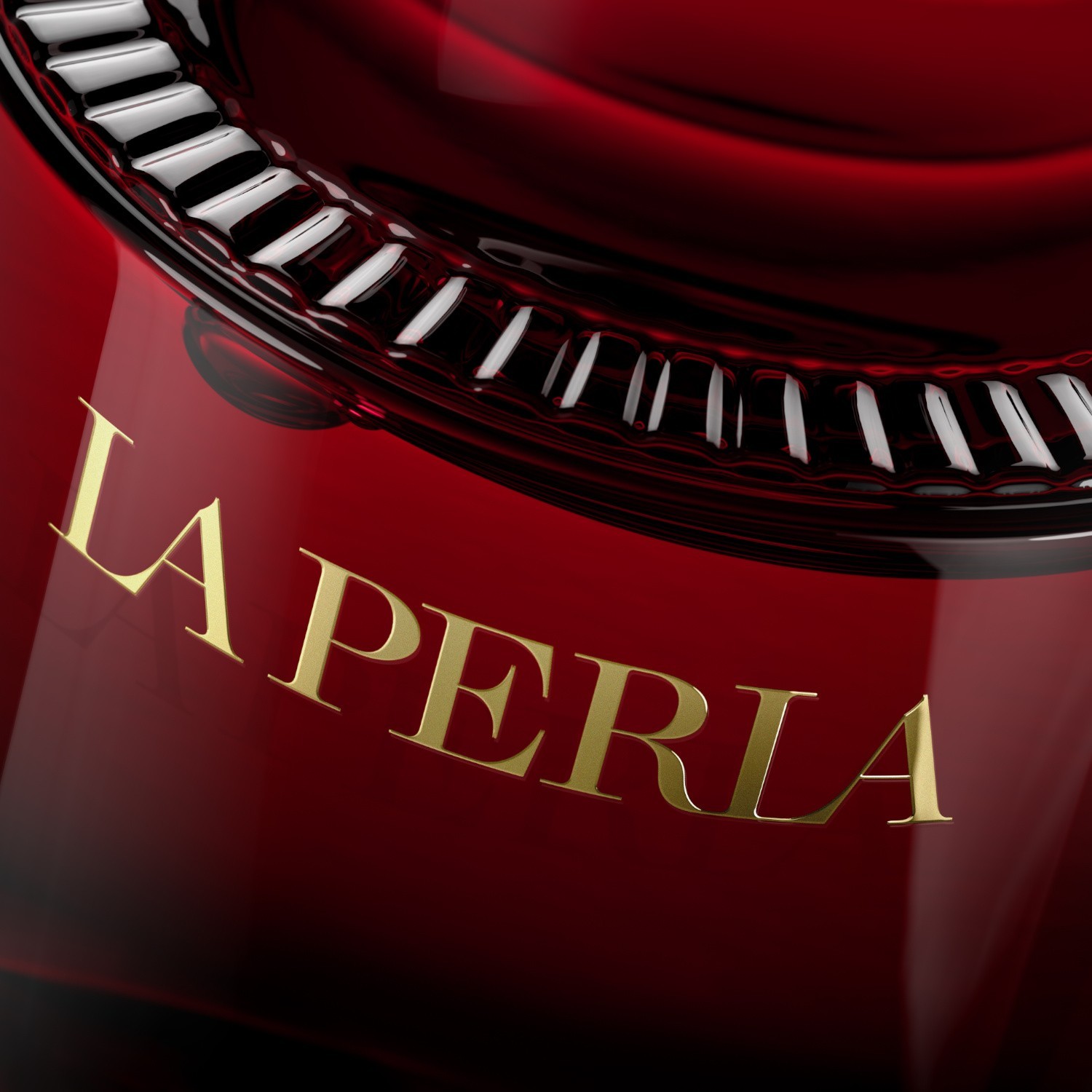 La Perla Beauty Let the Dance Begin - Eau de Parfum