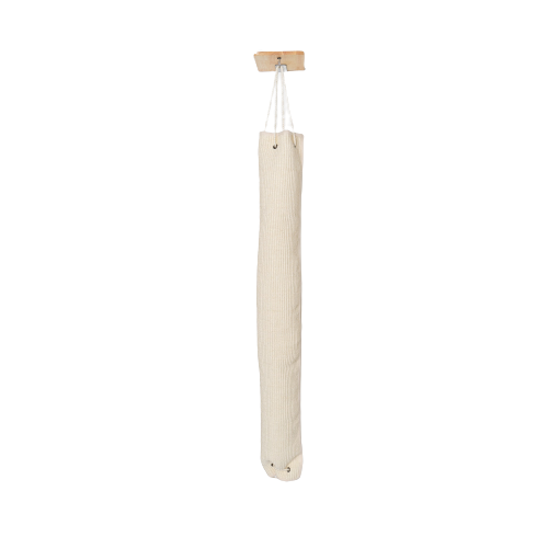 RHR Quality weiteres Katzenspielzeug RHR Quality RHRQuality Wandmöbel Klettersack creme/ beige