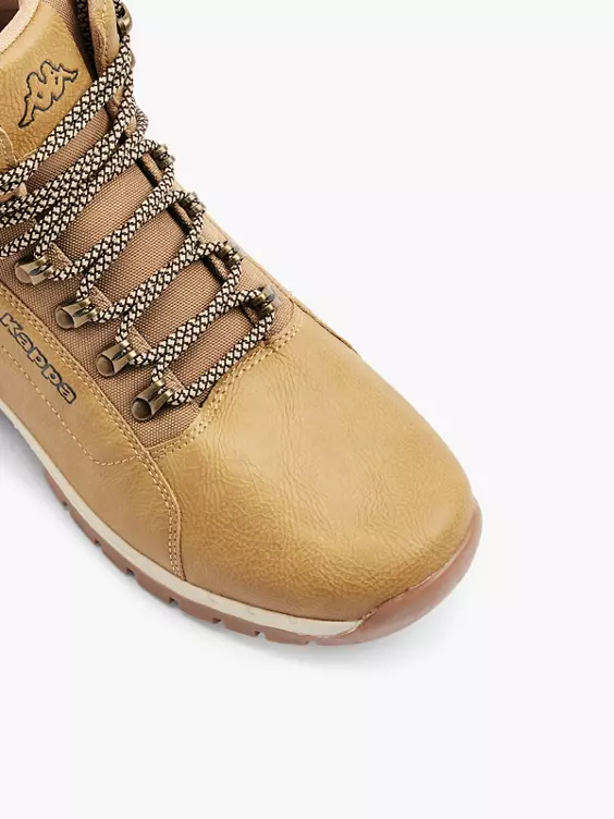 Kappa Hoher Sneaker