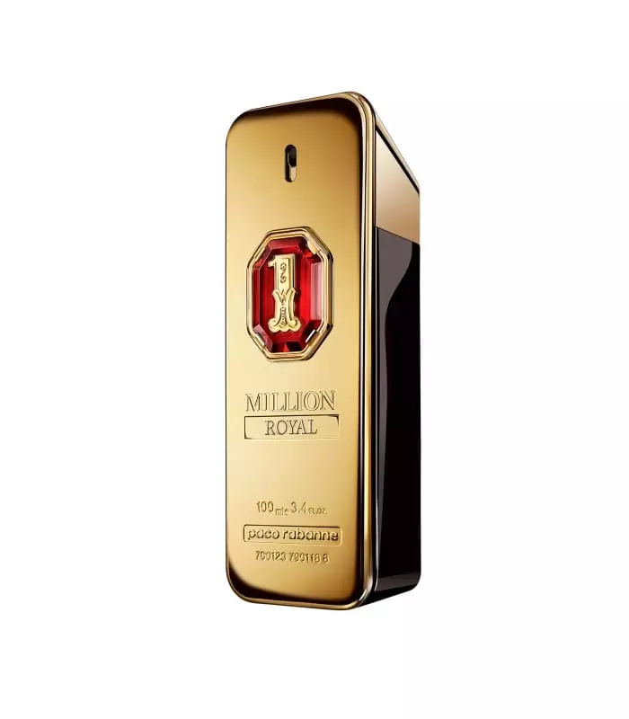 1 MILLION ROYAL Parfum Vaporisateur