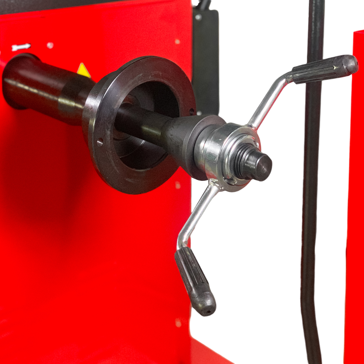 Metal Works 724563266 BB700 Truck banden balanceermachine 24 inch lift 150kg