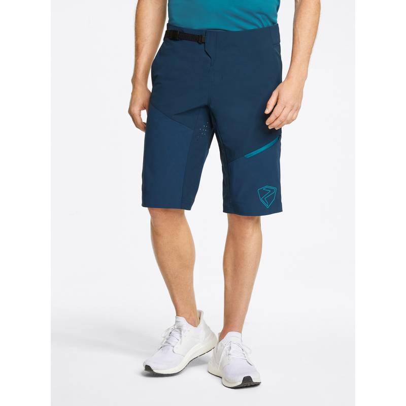 Ziener NIBAN Shorts Herren