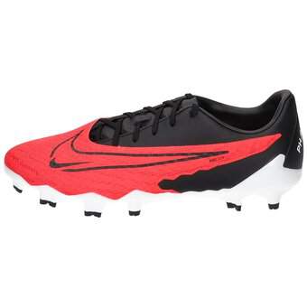 Nike Phantom GX Academy FG/MG in rot