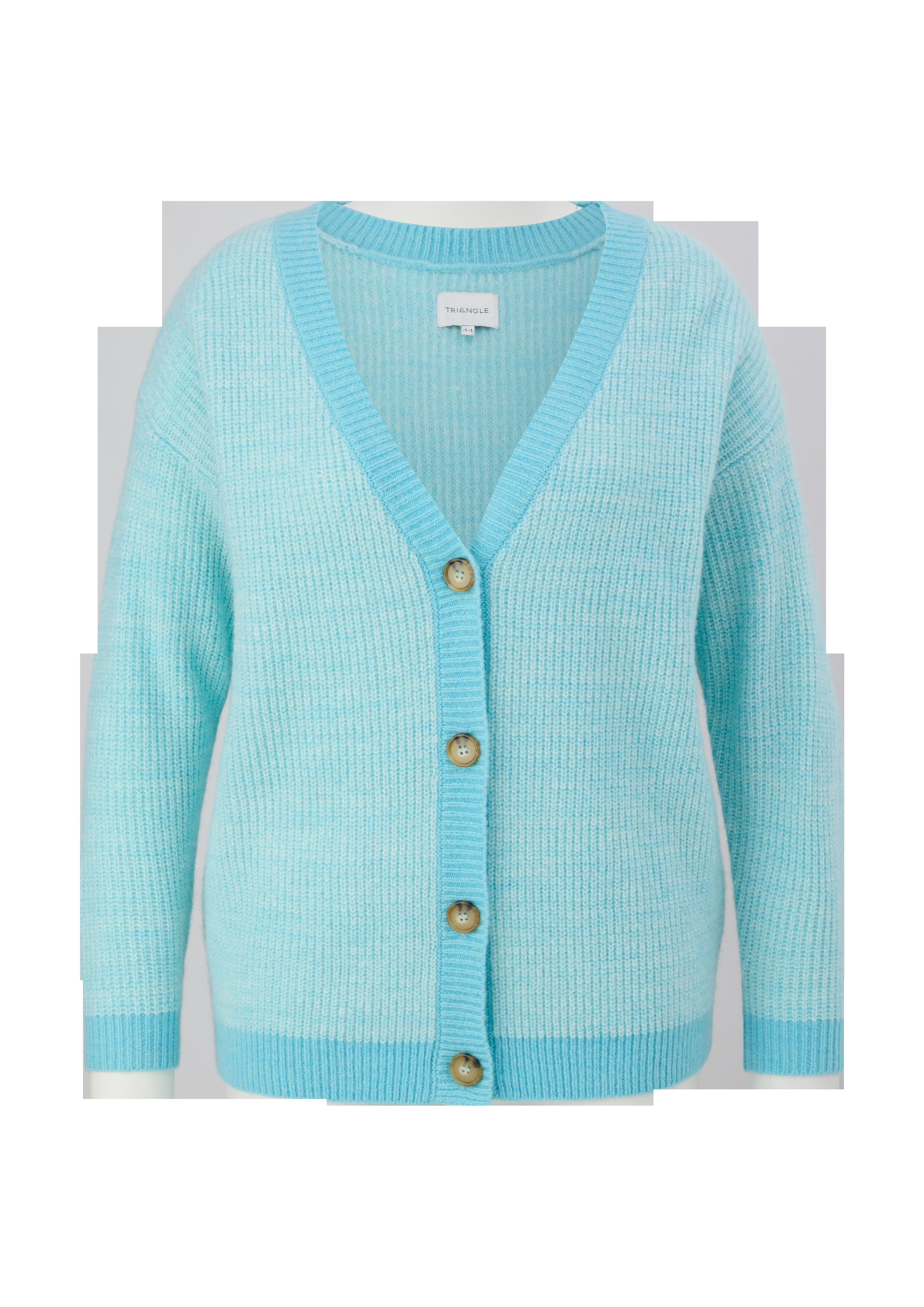 Cardigan aus Wollmix  2138187-60W0