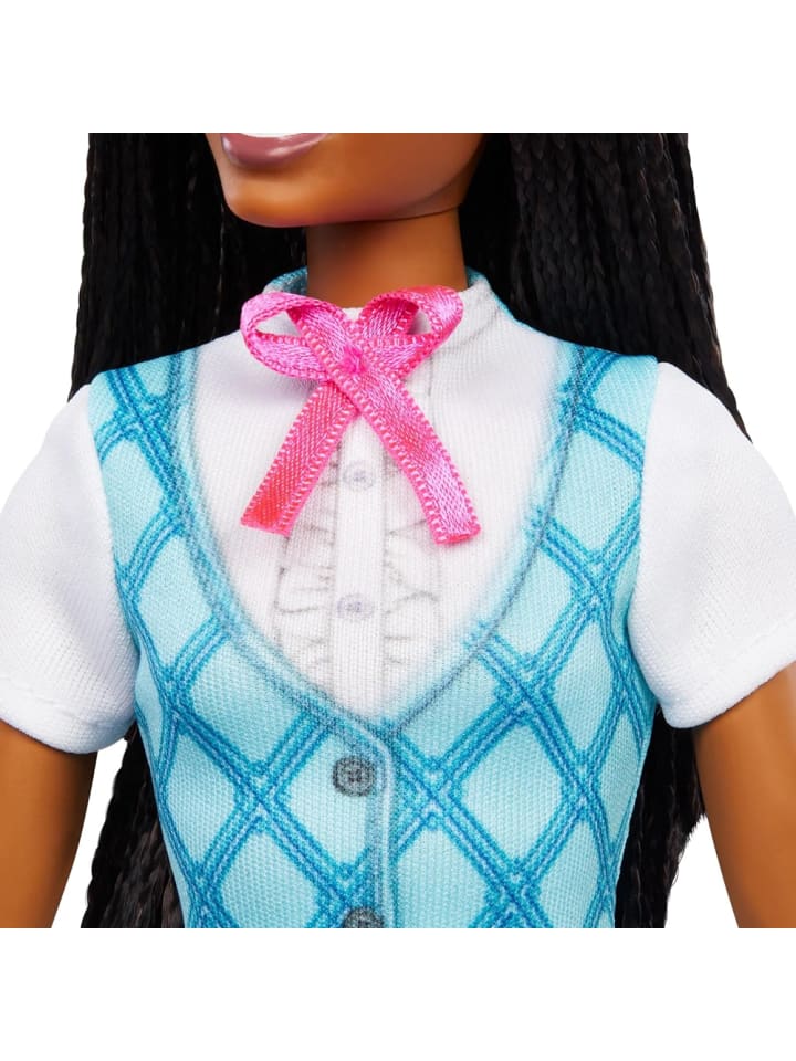 Barbie Reiterin Brooklyn | Barbie | Mattel HXJ39 | Puppen Spiel-Set & Zubehör günstig kaufen onesize
