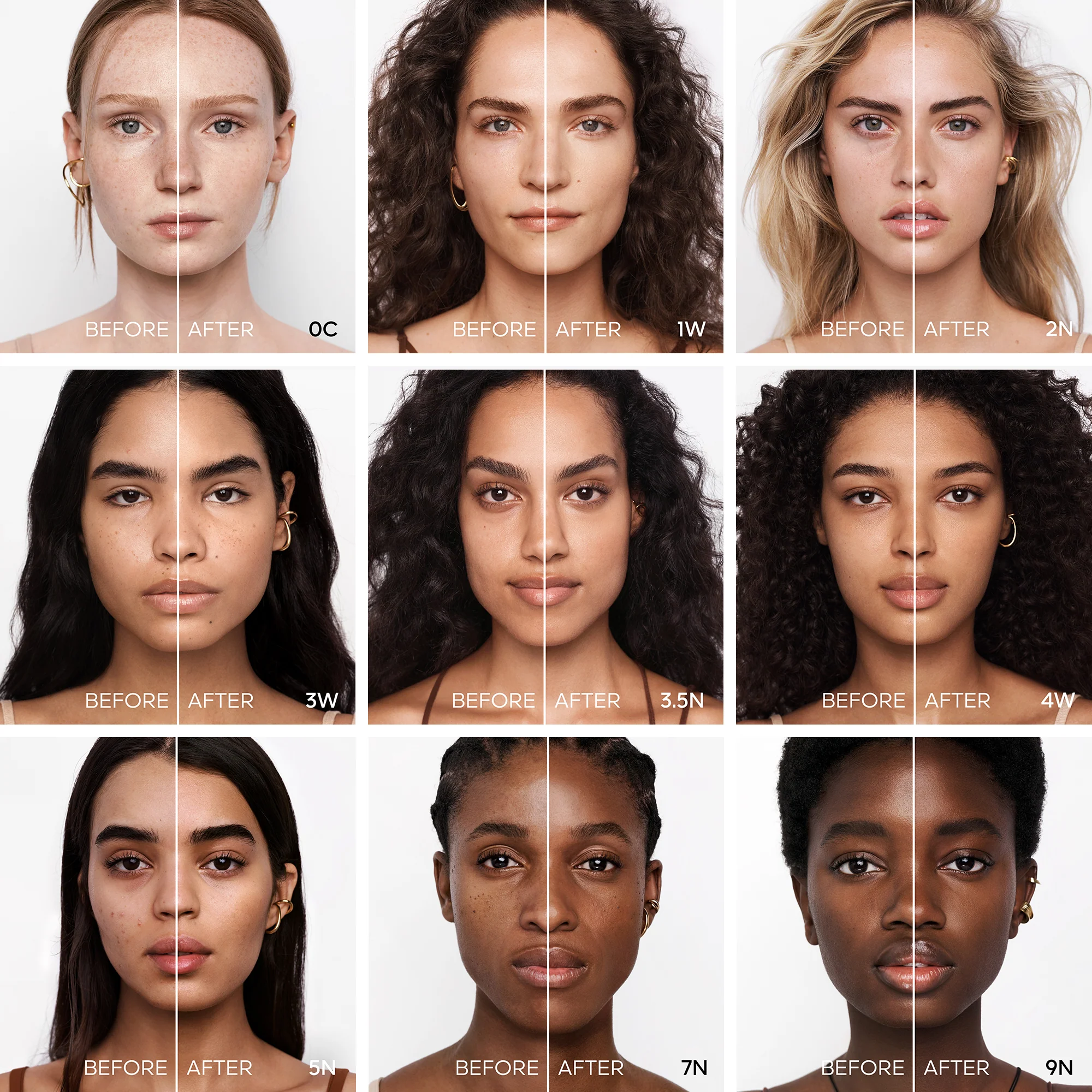 Terracotta Terracotta Le Teint Glow - Folyékony alapozó