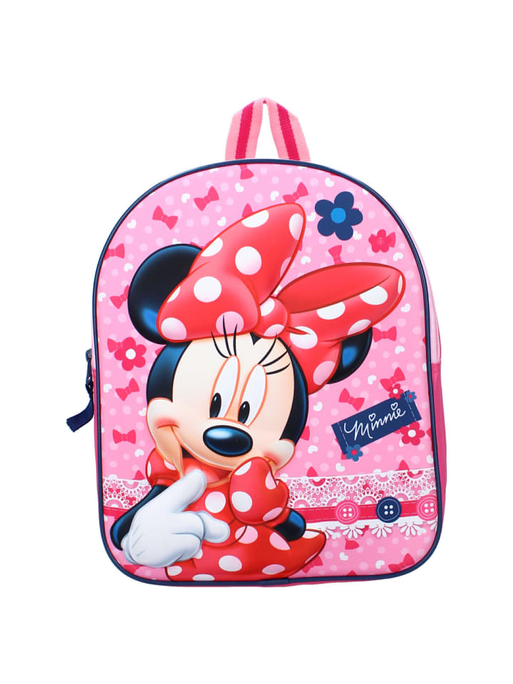 VADOBAG Rucksack in Mouse günstig kaufen onesize
