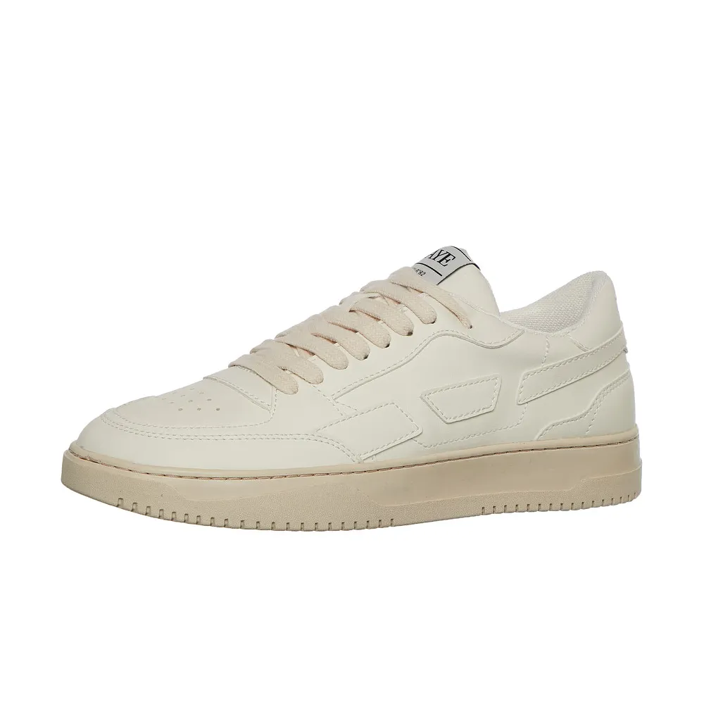 SAYE Modelo 82 Vegan M82-01-VOFFWHITE / weiss