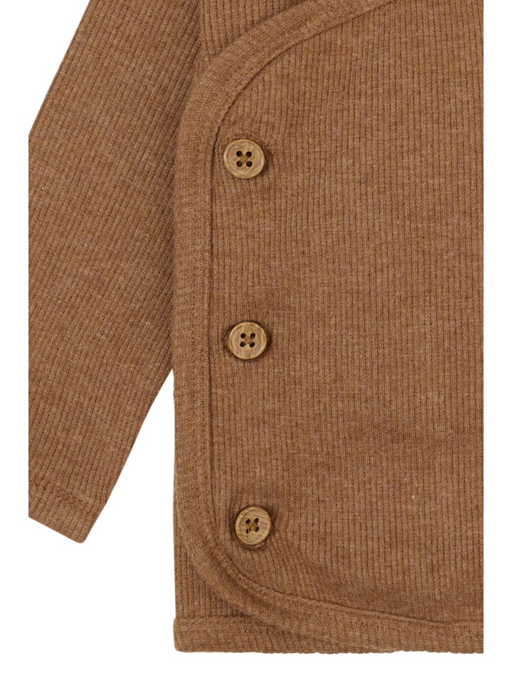 Noppies Langarmshirt Guaro in Butternut günstig kaufen